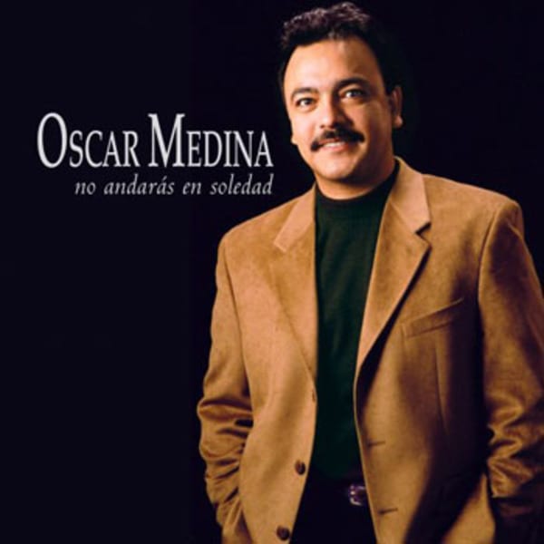Oscar Medina