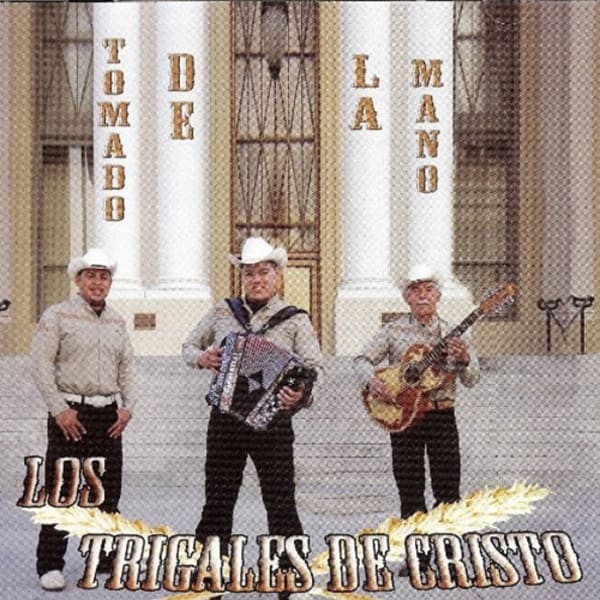 Los trigales de Cristo