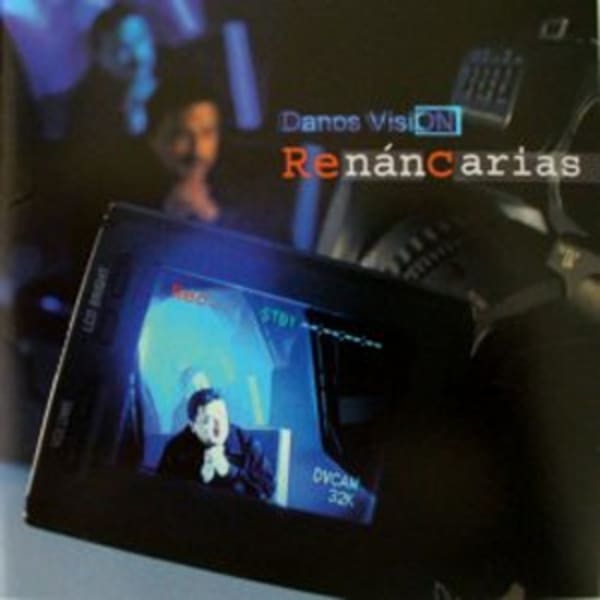 Renan Carias