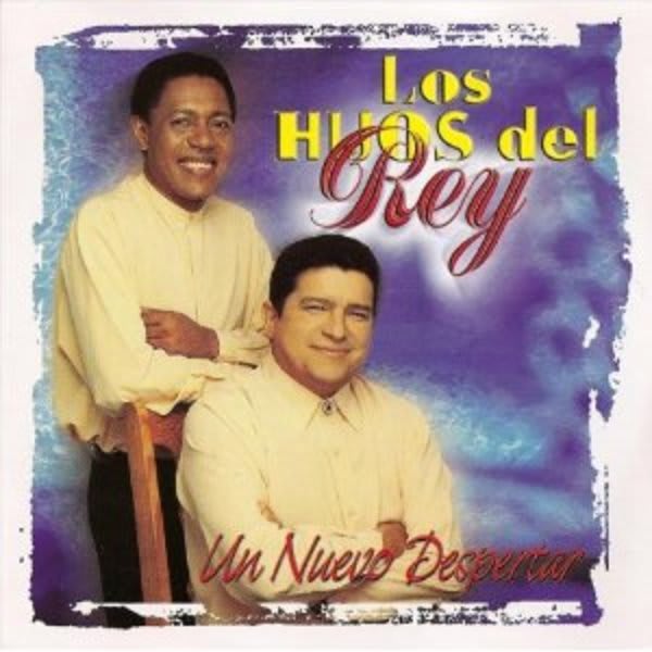 Los Hijos del Rey