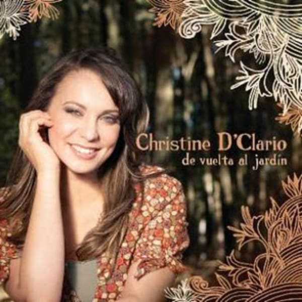 Christine D'Clario