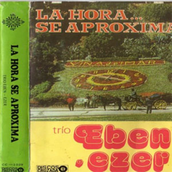 Trio Eben Ezer