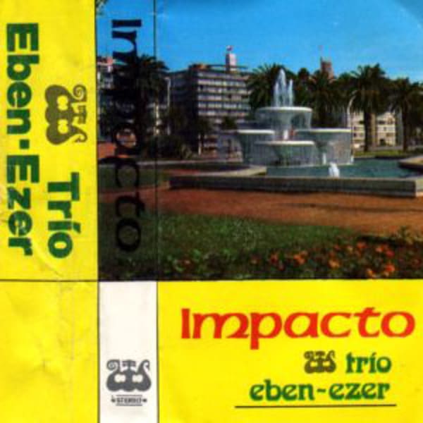 Trio Eben Ezer