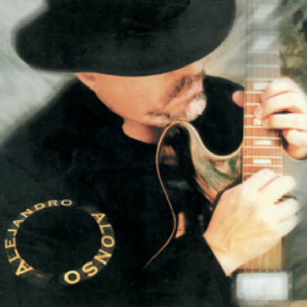 Alejandro Alonso