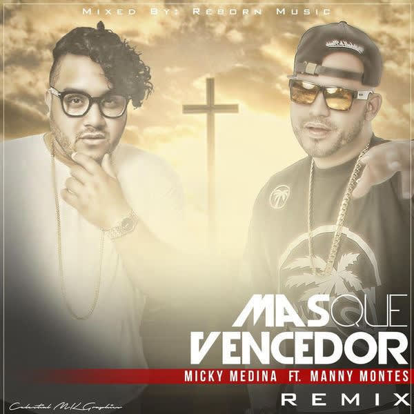 Micky Medina