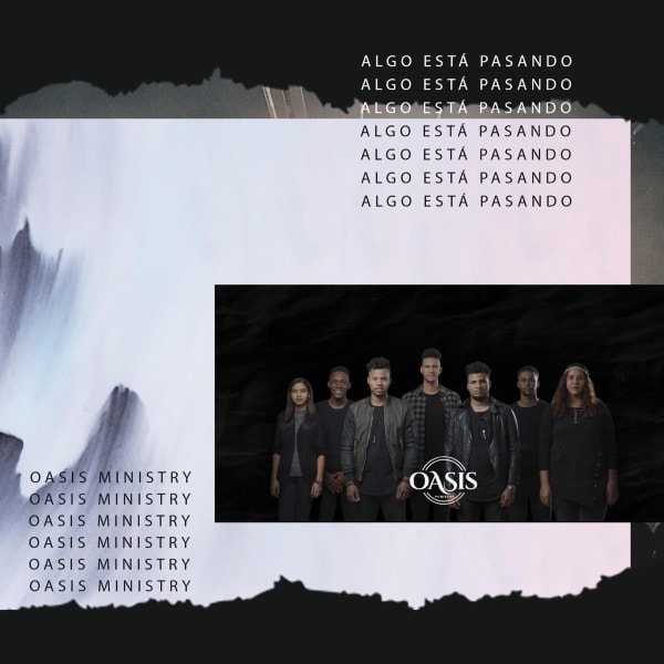 Oasis Ministry