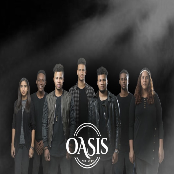 Oasis Ministry