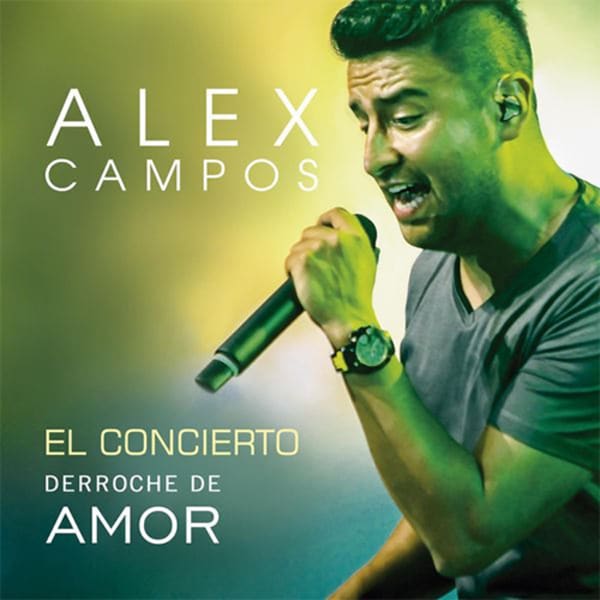 Alex Campos