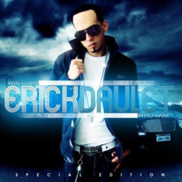 Erick Daulet