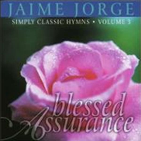 Jaime Jorge
