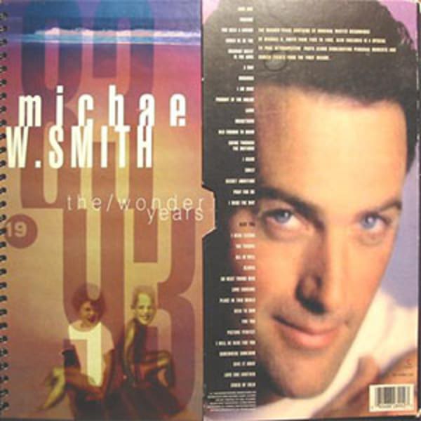 Michael W. Smith