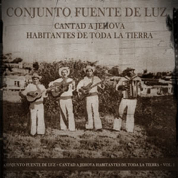 Conjunto Fuente De Luz