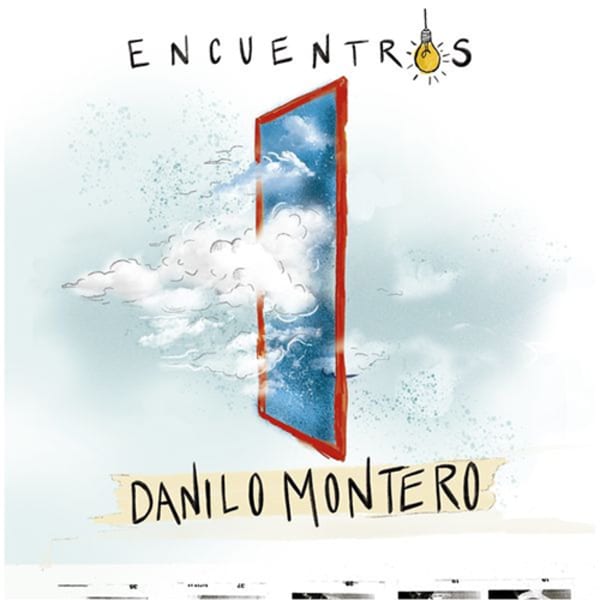 Danilo Montero