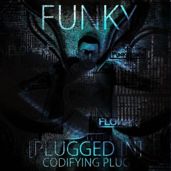 Funky