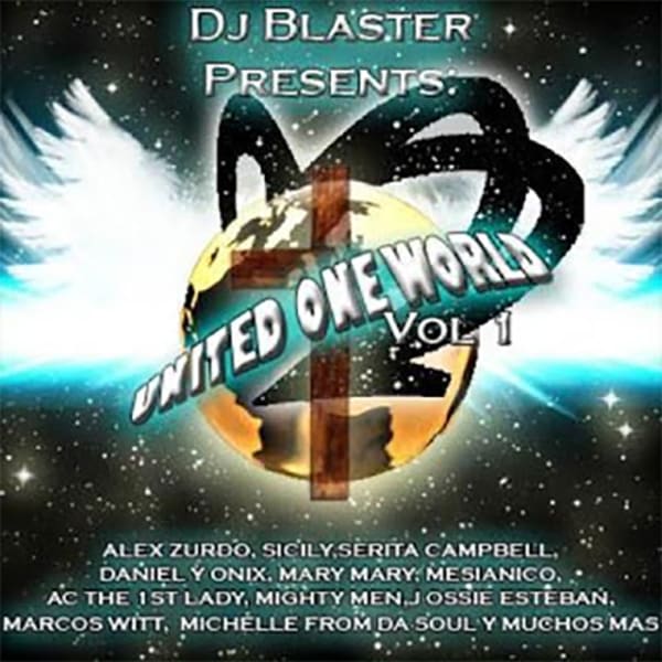 Dj Blaster