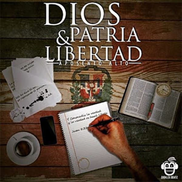 Aposento Alto