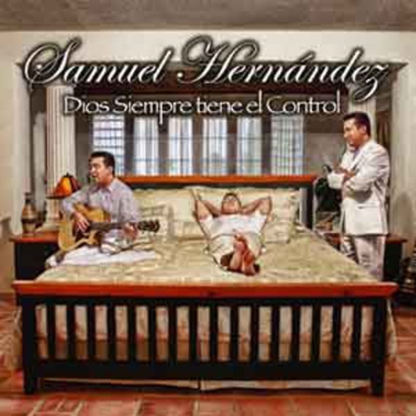 Samuel Hernandez