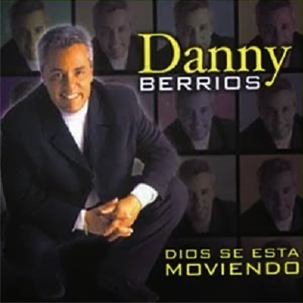 Danny Berrios