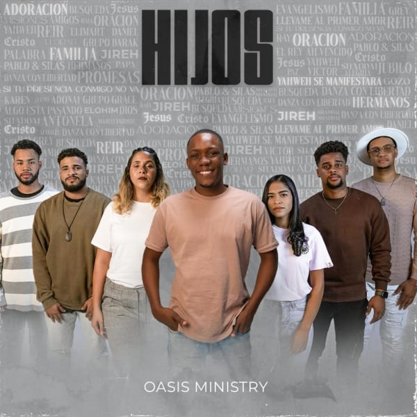 Oasis Ministry