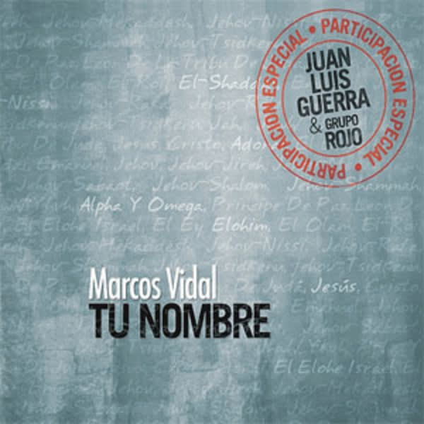 Marcos Vidal