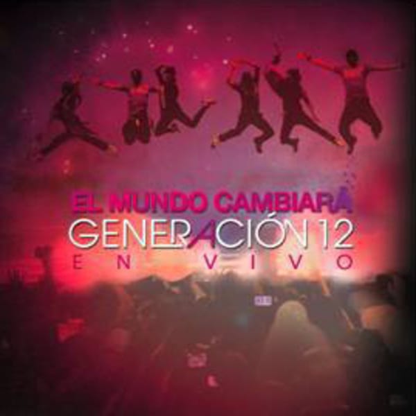 Generacion 12