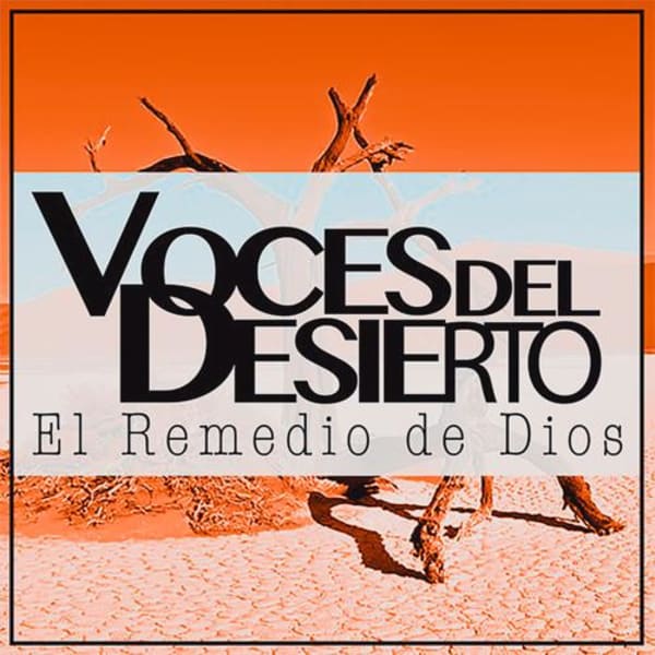 Voces del Desierto