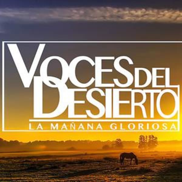Voces del Desierto