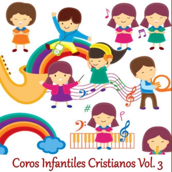 Coro Amor por Cristo