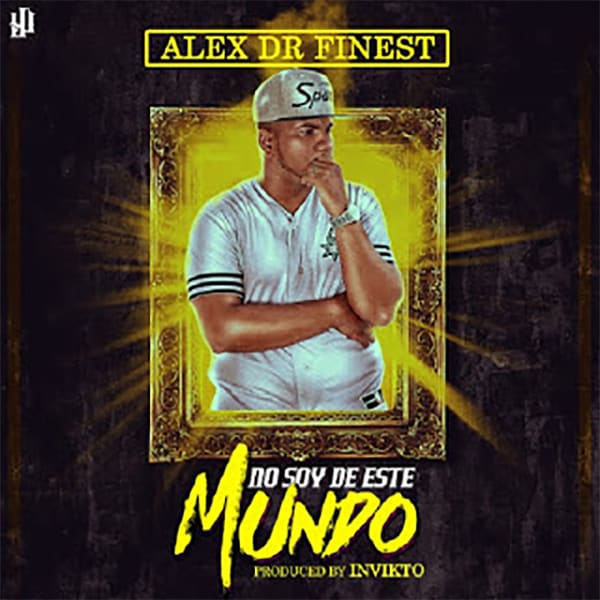 Alex Dr Finest