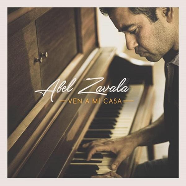 Abel Zavala