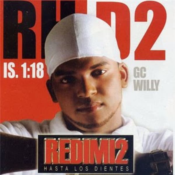 Redimi2