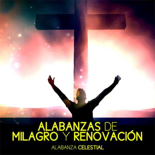Alabanza Celestial