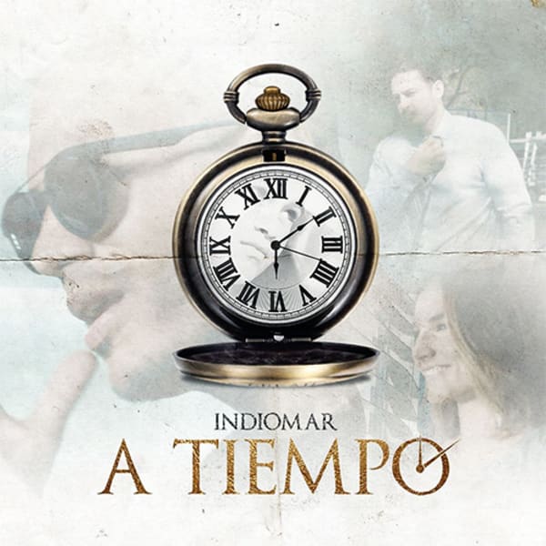Indiomar El Vencedor