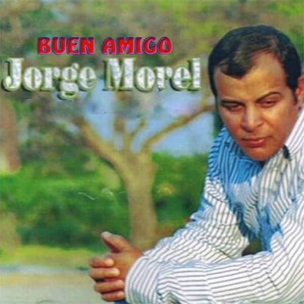 Jorge Morel