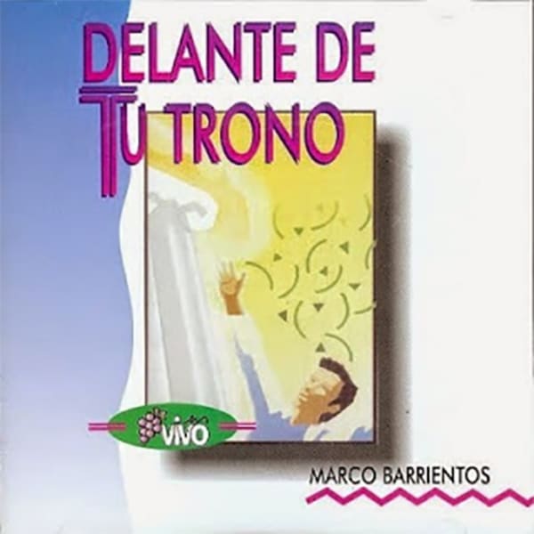 Marco Barrientos