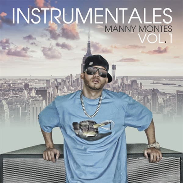 Manny Montes