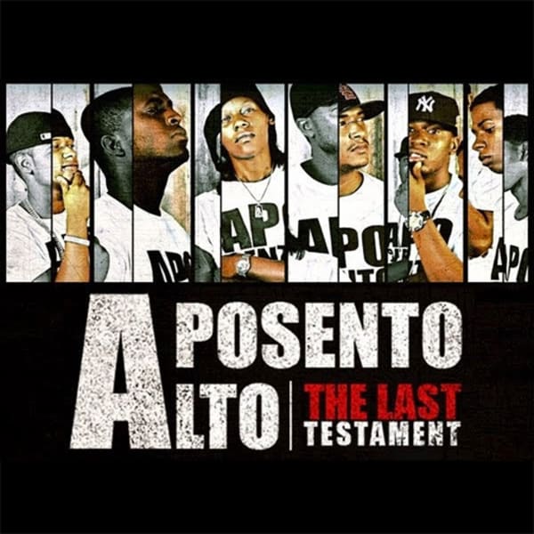 Aposento Alto
