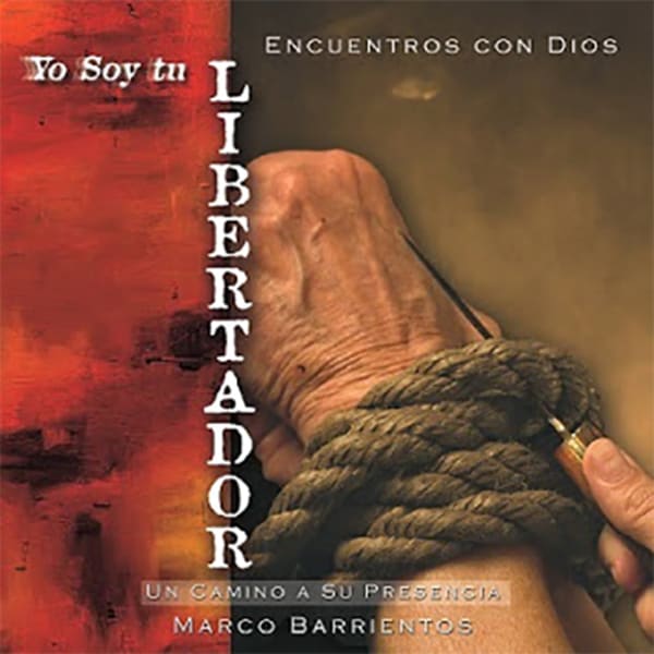 Marco Barrientos