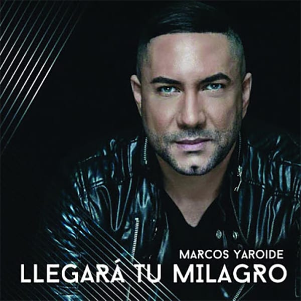 Marcos Yaroide