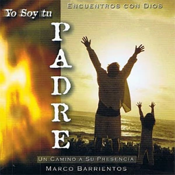 Marco Barrientos
