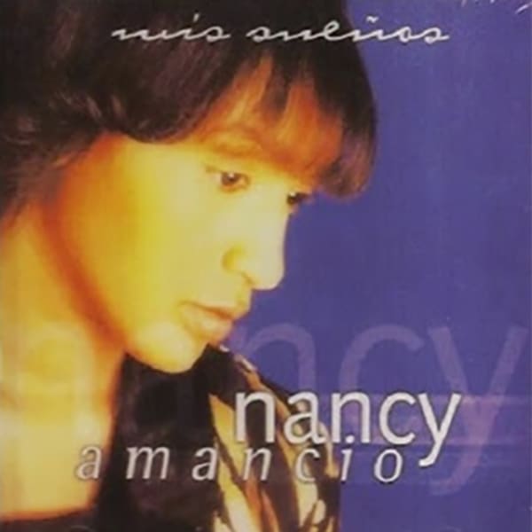 Nancy Amancio
