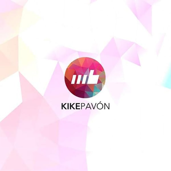 Kike Pavón