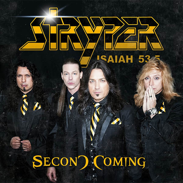 Stryper