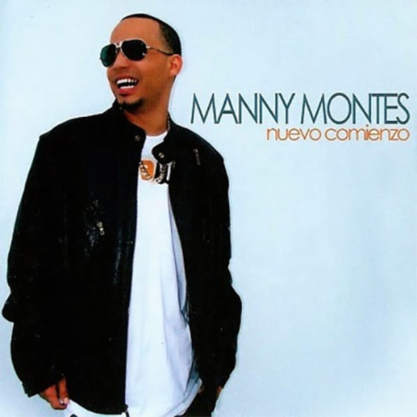 Manny Montes