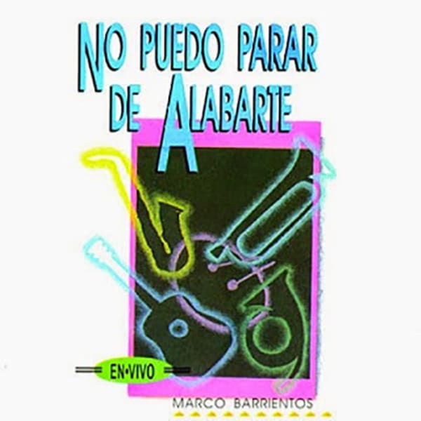 Marco Barrientos