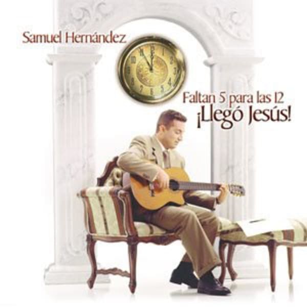 Samuel Hernandez