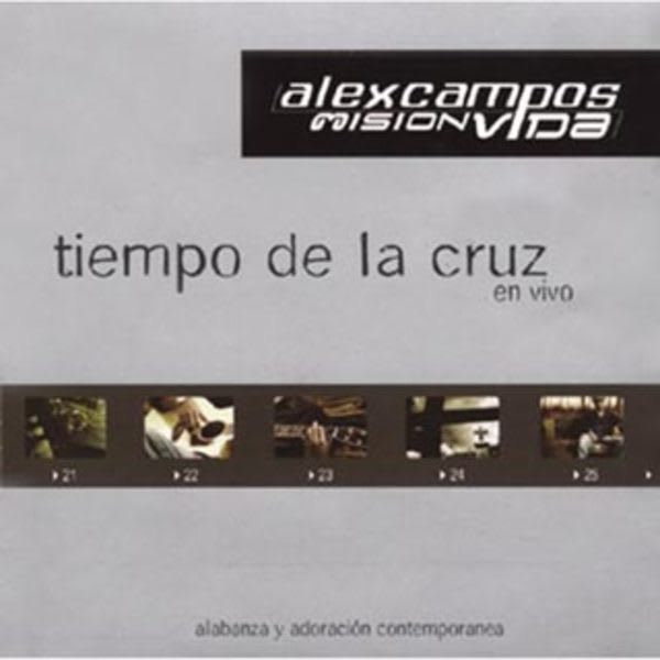 Alex Campos