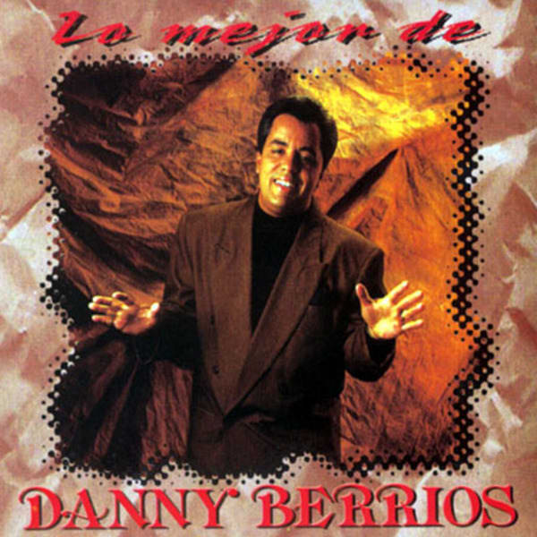 Danny Berrios