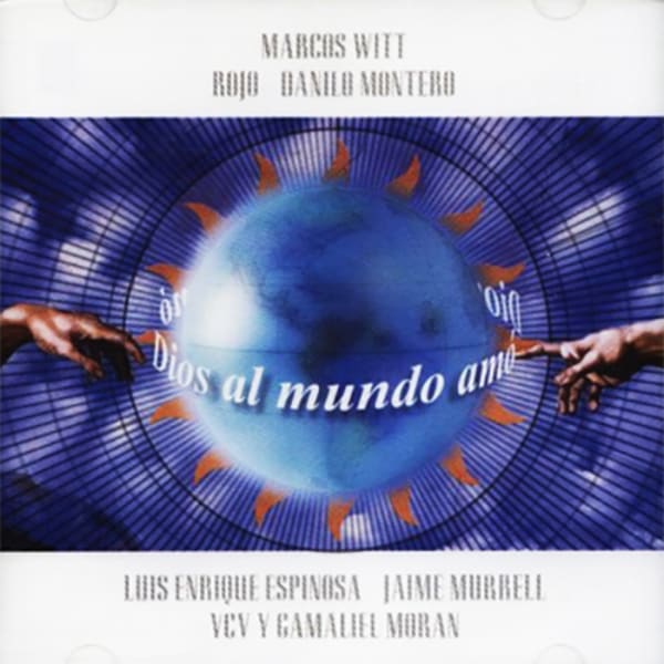 Marcos Witt