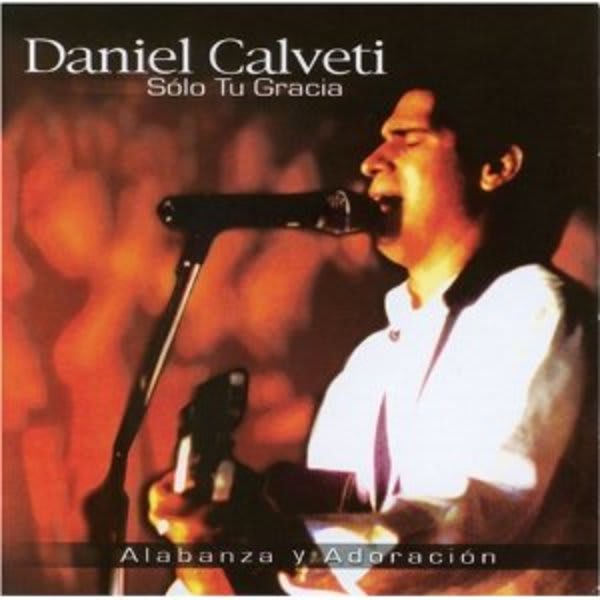 Daniel Calveti